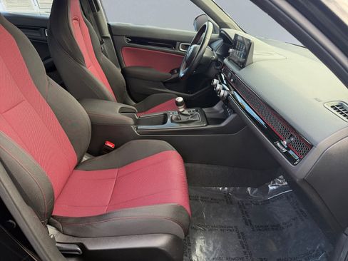 Used 2024 Honda Civic Si image 18
