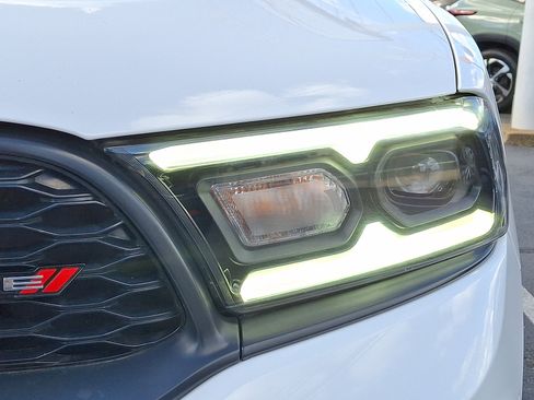 Used 2022 Dodge Durango GT image 9