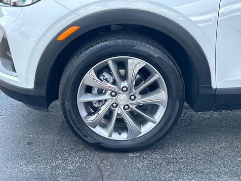 Certified 2021 Buick Encore GX Select w/ Experience Buick Package FWD image 13