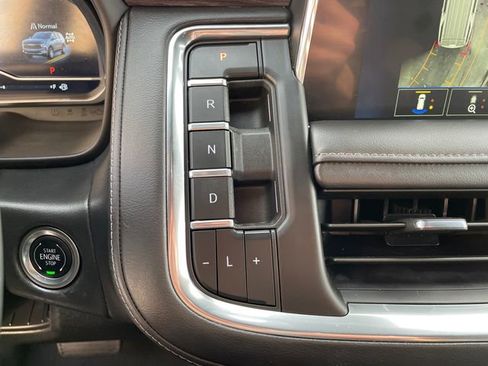 Used 2024 Chevrolet Tahoe Z71 image 34