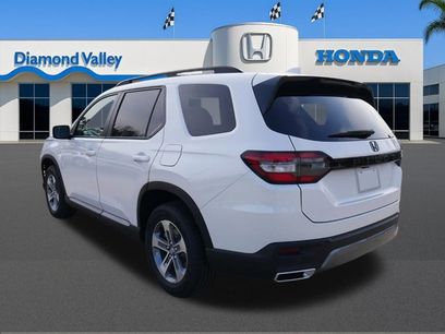 New 2026 Honda Pilot EX-L