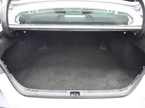 Used 2024 Toyota Camry LE w/ Convenience Package FWD image 27