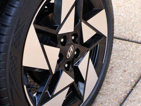 New 2026 Hyundai Kona Limited image 41