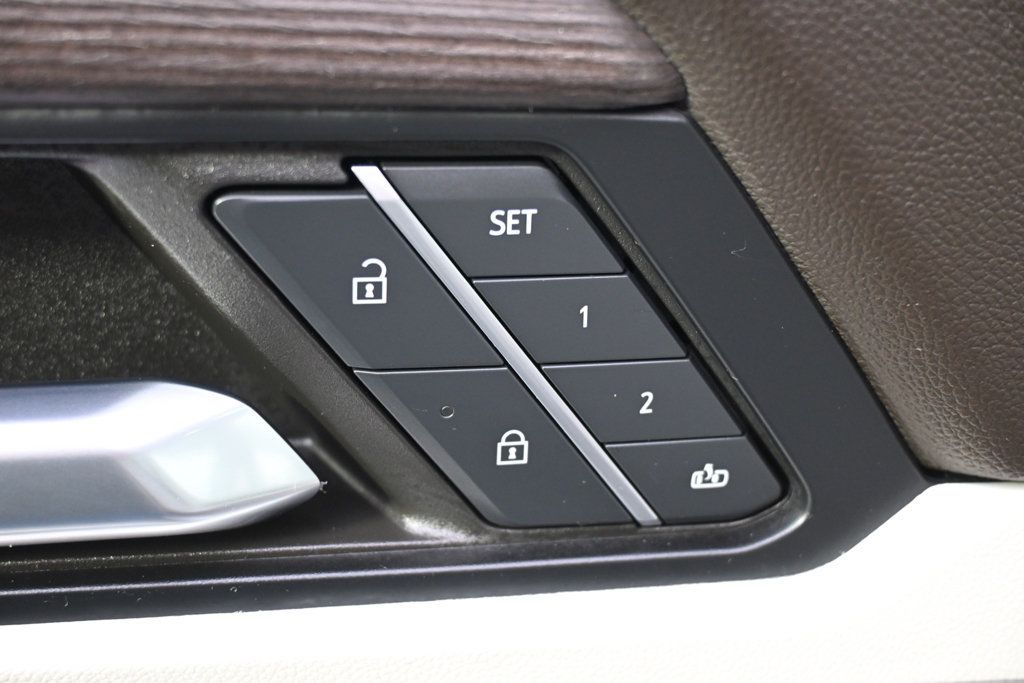 Used 2024 GMC Acadia Denali w/ Super Cruise Package AWD/4WD image 25
