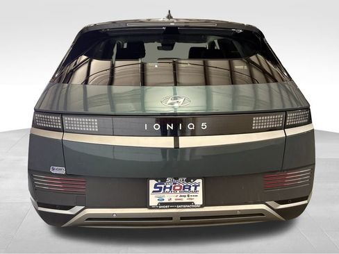 Used 2023 Hyundai Ioniq 5 SE w/ Cargo Package image 4