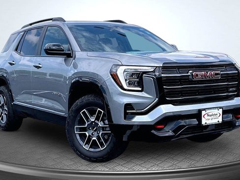 Used 2026 GMC Terrain AT4 w/ Convenience Package III AWD/4WD image 13
