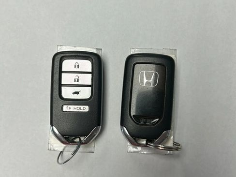 Used 2016 Honda CR-V EX image 39