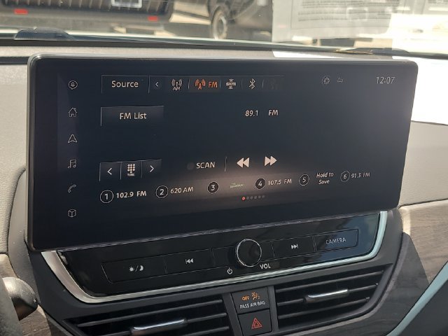 Used 2024 Nissan Altima 2.5 SL FWD image 26