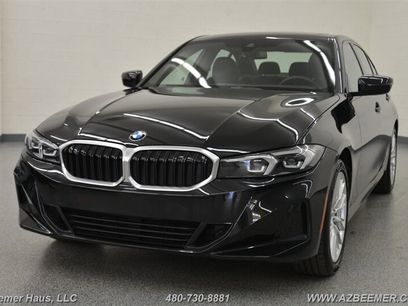 Used 2023 BMW 330i w/ Premium Package