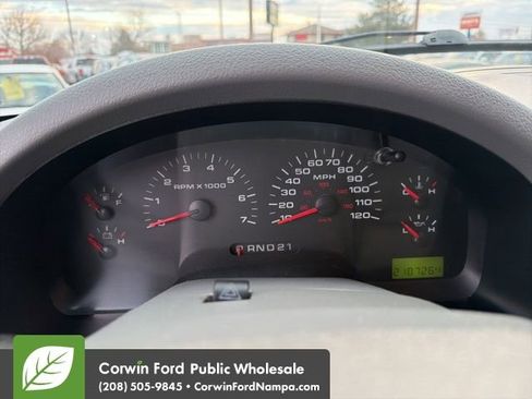 Used 2004 Ford F150 XLT image 17