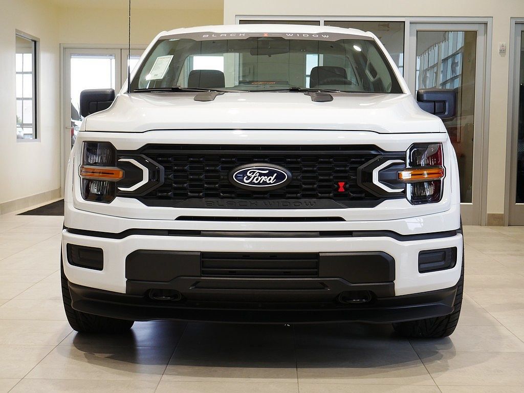 New 2026 Ford F150 XL AWD/4WD image 5