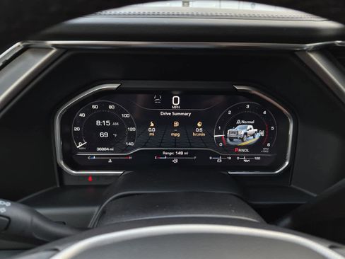 Used 2024 GMC Sierra 2500 Denali w/ Denali Reserve Package image 22