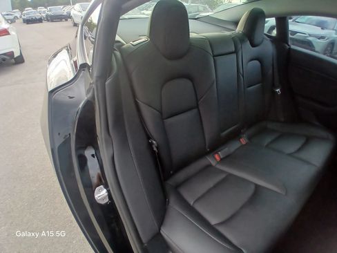 Used 2023 Tesla Model 3 Standard Range RWD image 15