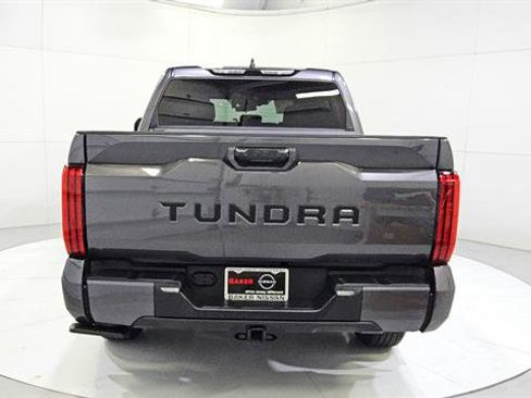 Used 2025 Toyota Tundra SR5 w/ SX Package RWD image 7