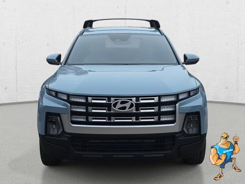 New 2026 Hyundai Santa Cruz SEL image 2