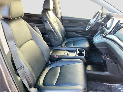 Used 2024 Honda Odyssey EX-L image 28