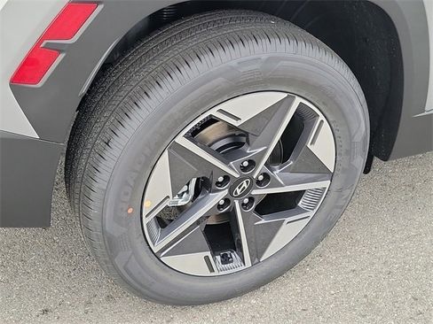 New 2026 Hyundai Tucson SEL image 23