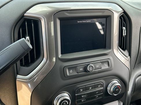 New 2026 GMC Sierra 3500 Pro w/ Convenience Package AWD/4WD image 15