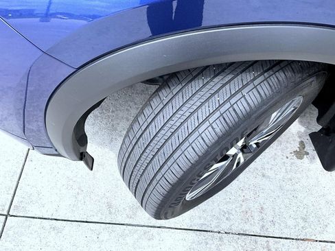 Certified 2023 Nissan Rogue SV image 24