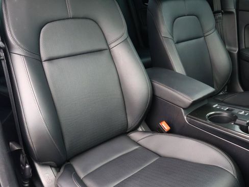 Used 2025 Honda Civic Sport image 17