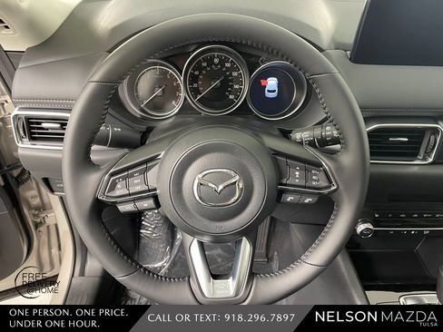 New 2025 MAZDA CX-5 AWD 2.5 S image 27