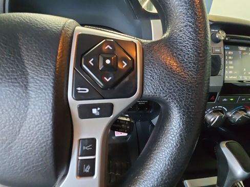 Used 2019 Toyota Tundra TRD Pro AWD/4WD image 19