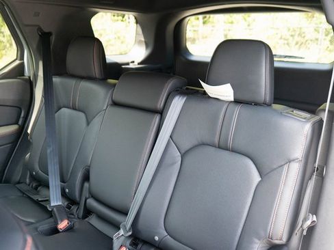 New 2026 Honda Passport TrailSport Elite image 22