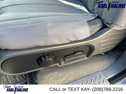 Used 2008 Ford F150 4x4 SuperCrew image 24