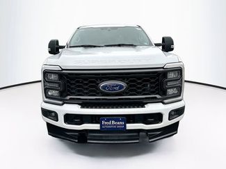 Certified 2023 Ford F350 XL w/ STX Appearance Package video 2
