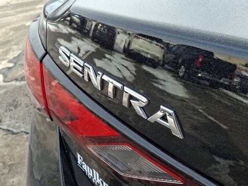 Certified 2024 Nissan Sentra SV w/ All-Weather Package image 30