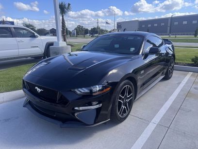 Used 2020 Ford Mustang GT
