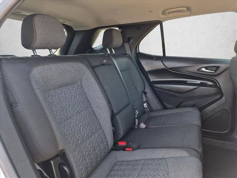 Used 2024 Chevrolet Equinox LT AWD/4WD image 26
