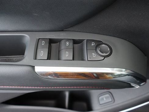 New 2026 Chevrolet Traverse Z71 image 18