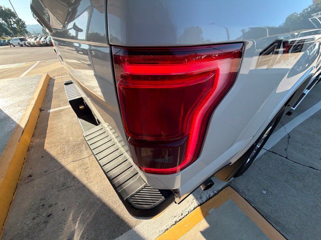 Used 2016 Ford F150 Lariat w/ Equipment Group 502A Luxury AWD/4WD image 37