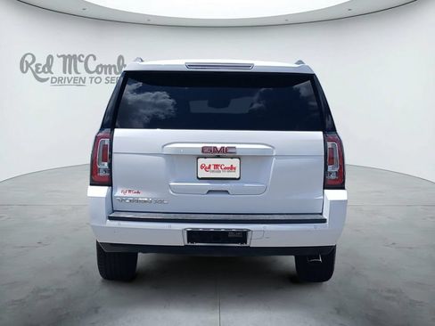 Used 2015 GMC Yukon XL SLE w/ Convenience Package RWD image 4