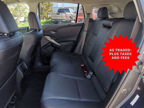 Used 2014 Acura RDX FWD w/ Technology Package image 14