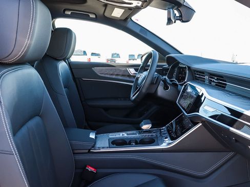 New 2026 Audi A6 Premium Plus image 23