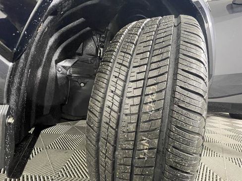 Certified 2022 Toyota RAV4 SE w/ Weather & Moonroof Package image 25