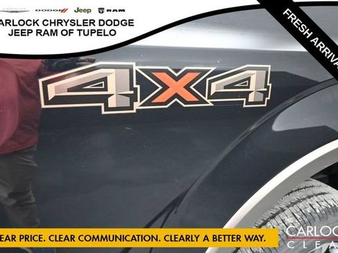Used 2019 Ford F150 King Ranch AWD/4WD image 12