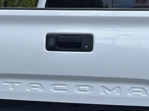 Used 2023 Toyota Tacoma SR5 RWD image 26