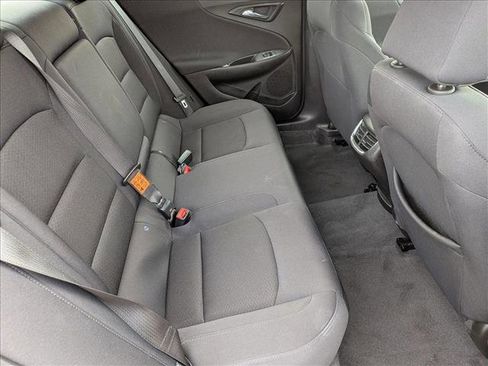 Used 2023 Chevrolet Malibu LT FWD image 18