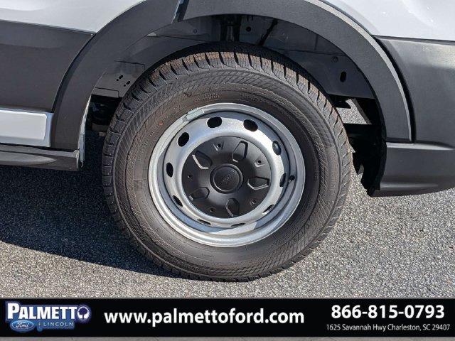 Used 2026 Ford Transit 250 Low Roof w/ Load Area Protection Package RWD image 11