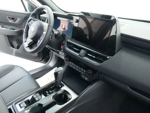 New 2026 Subaru Outback Premium image 25