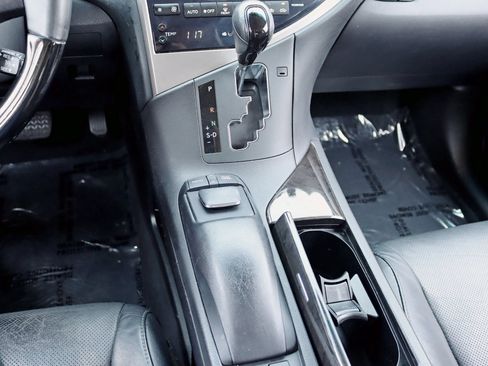 Used 2013 Lexus RX 350 AWD w/ Navigation Pkg image 24