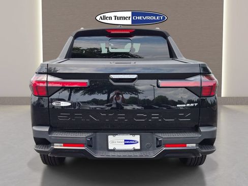 Used 2023 Hyundai Santa Cruz Night AWD/4WD image 8