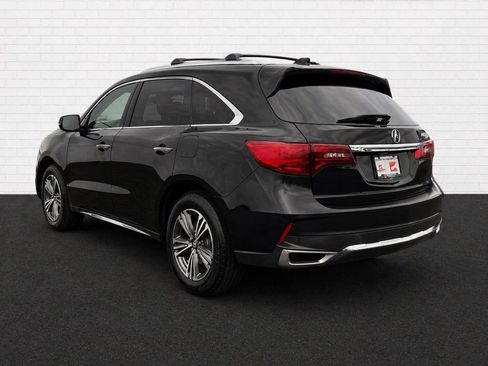 Used 2018 Acura MDX SH-AWD image 6