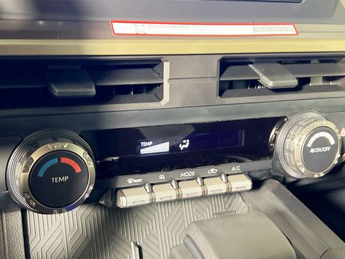 New 2025 Toyota Tacoma SR5 image 27