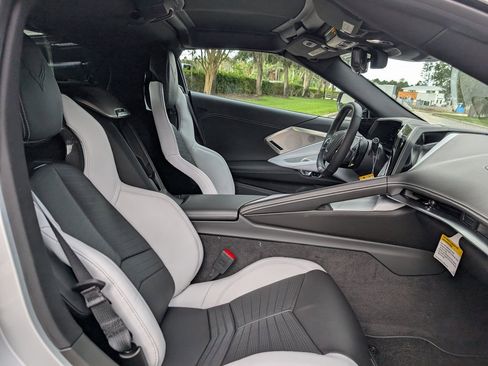 New 2026 Chevrolet Corvette Z06 image 13