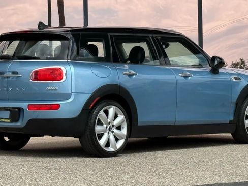 Used 2016 MINI Cooper Clubman image 14