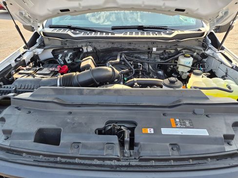 Used 2024 Ford F250 XL w/ STX Appearance Package image 9